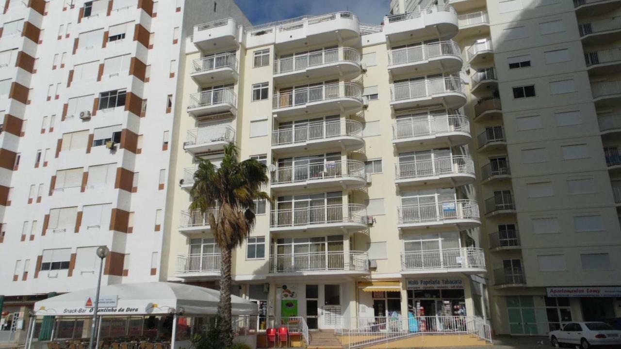 Apartment Sofia Armação de Pêra 외부 사진